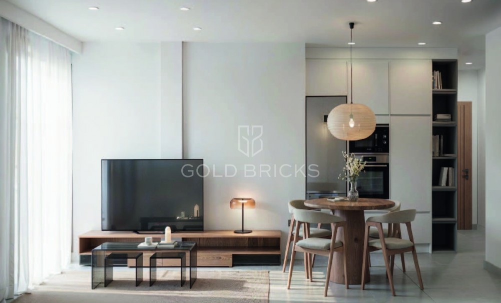 New Build · Apartment - Ground Floor Apartment · Torrevieja · Torrevieja Centro