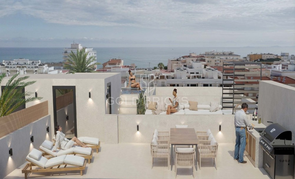 New Build · Apartment - Ground Floor Apartment · Torrevieja · Torrevieja Centro