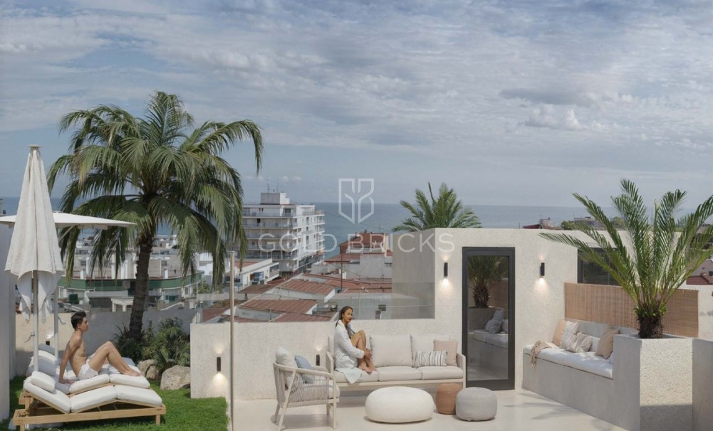 New Build · Apartment - Penthouse · Torrevieja · Torrevieja Centro