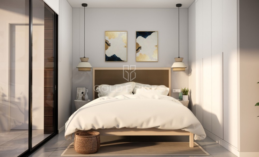 Nieuwbouw ·  · Pilar de la Horadada · Pilar de la Horadada Centro