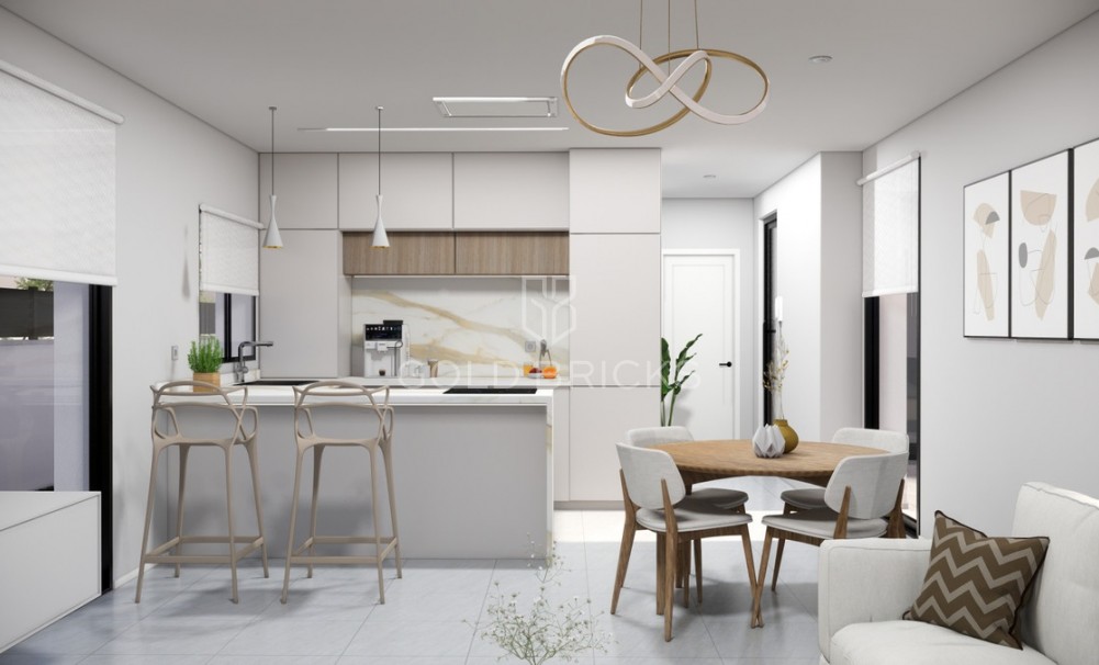 Nieuwbouw ·  · Pilar de la Horadada · Pilar de la Horadada Centro