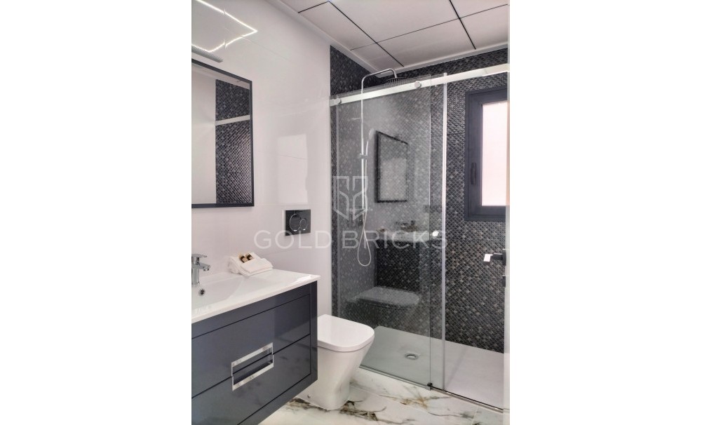 Nieuwbouw ·  · Pilar de la Horadada · Pilar de la Horadada Centro