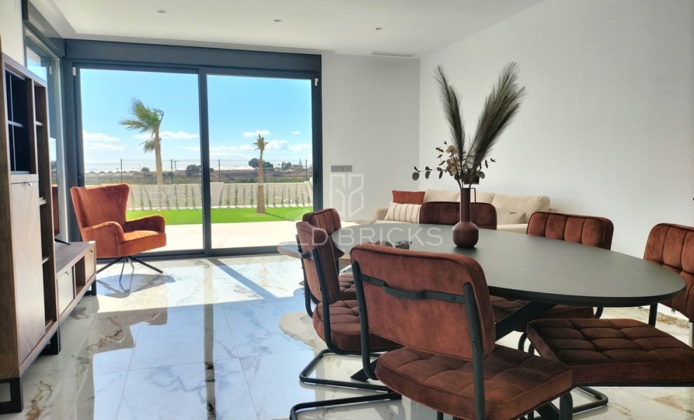 Nieuwbouw ·  · Pilar de la Horadada · Pilar de la Horadada Centro