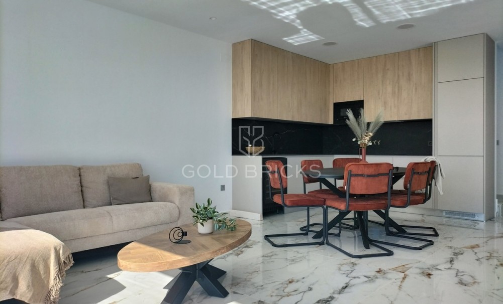 Nieuwbouw ·  · Pilar de la Horadada · Pilar de la Horadada Centro