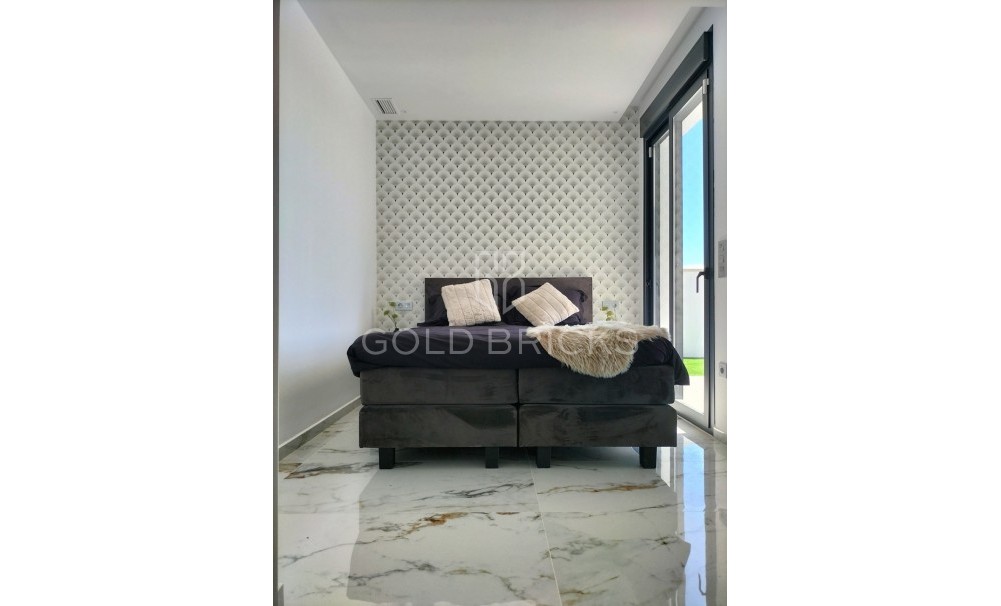 Nieuwbouw ·  · Pilar de la Horadada · Pilar de la Horadada Centro