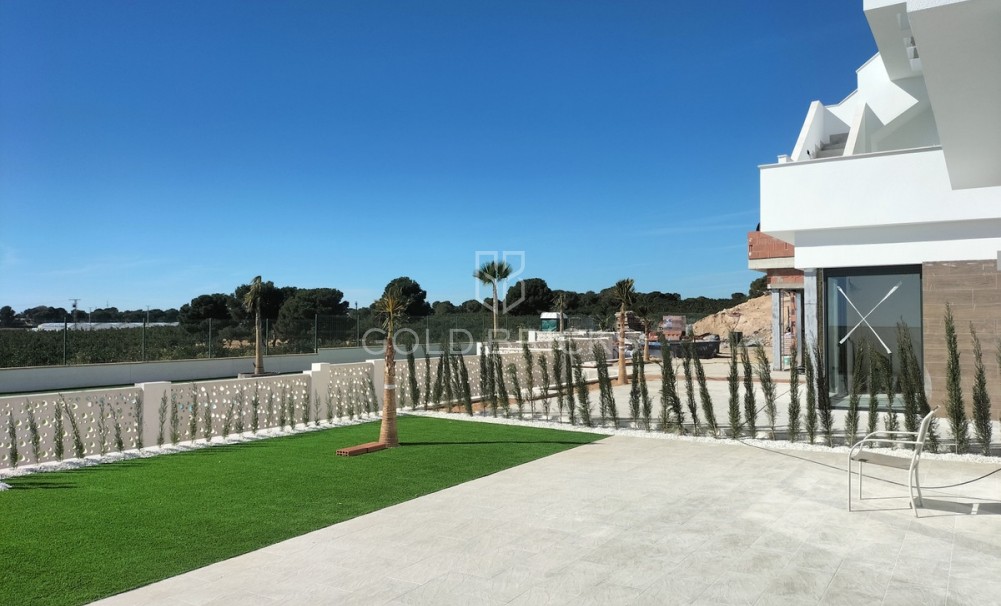 Nieuwbouw ·  · Pilar de la Horadada · Pilar de la Horadada Centro