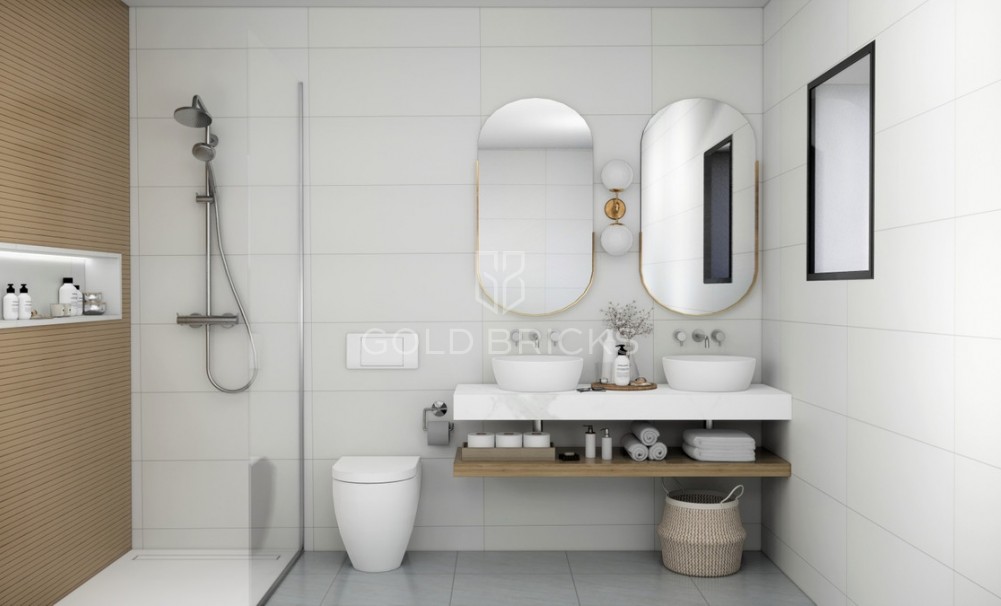 Nieuwbouw ·  · Pilar de la Horadada · Pilar de la Horadada Centro