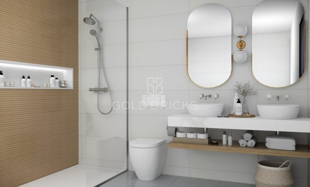 Nieuwbouw ·  · Pilar de la Horadada · Pilar de la Horadada Centro