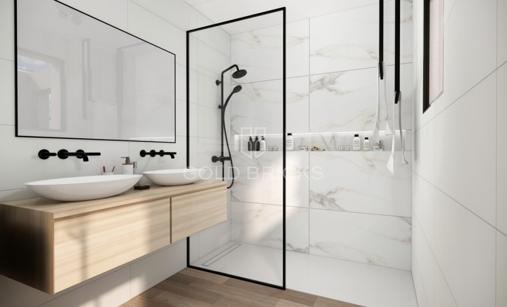 Nieuwbouw ·  · Pilar de la Horadada · Pilar de la Horadada Centro