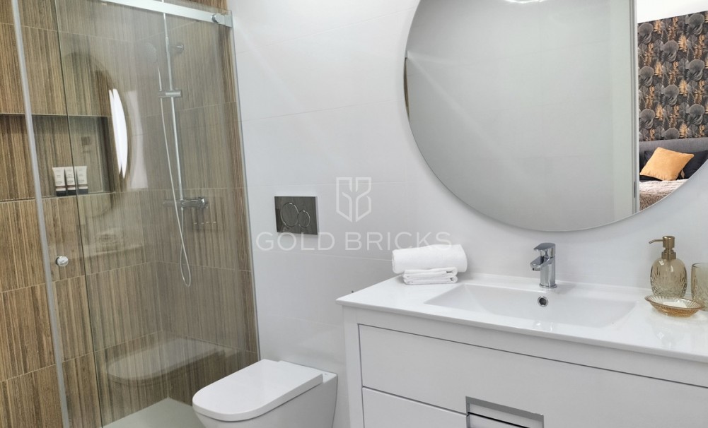 Nieuwbouw ·  · Pilar de la Horadada · Pilar de la Horadada Centro