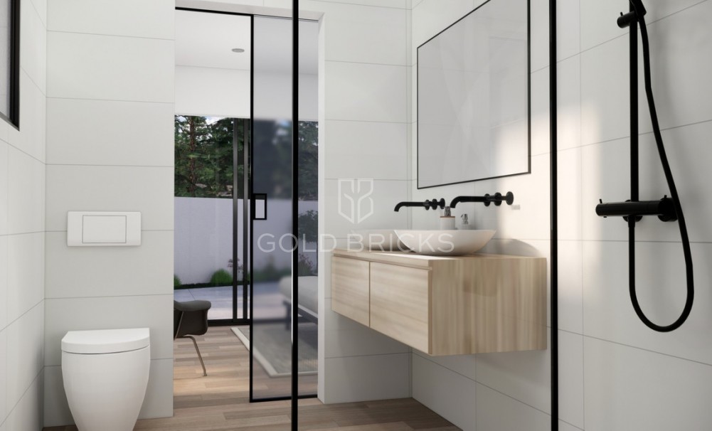 Nieuwbouw ·  · Pilar de la Horadada · Pilar de la Horadada Centro