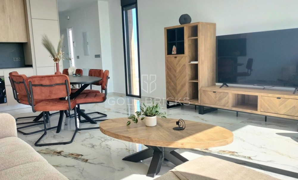 Nieuwbouw ·  · Pilar de la Horadada · Pilar de la Horadada Centro