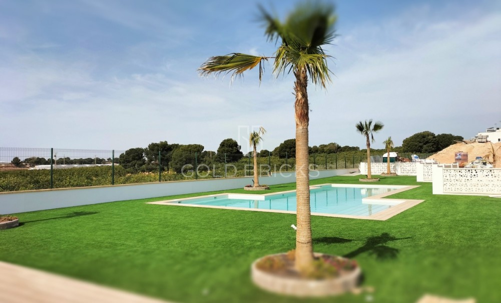 Nieuwbouw ·  · Pilar de la Horadada · Pilar de la Horadada Centro