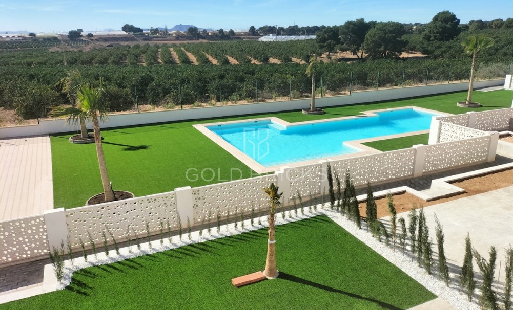 Nieuwbouw ·  · Pilar de la Horadada · Pilar de la Horadada Centro