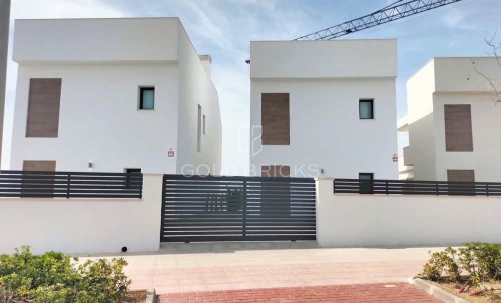 Nieuwbouw ·  · Pilar de la Horadada · Pilar de la Horadada Centro