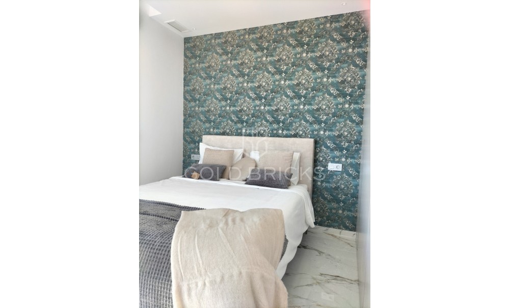 Nieuwbouw ·  · Pilar de la Horadada · Pilar de la Horadada Centro