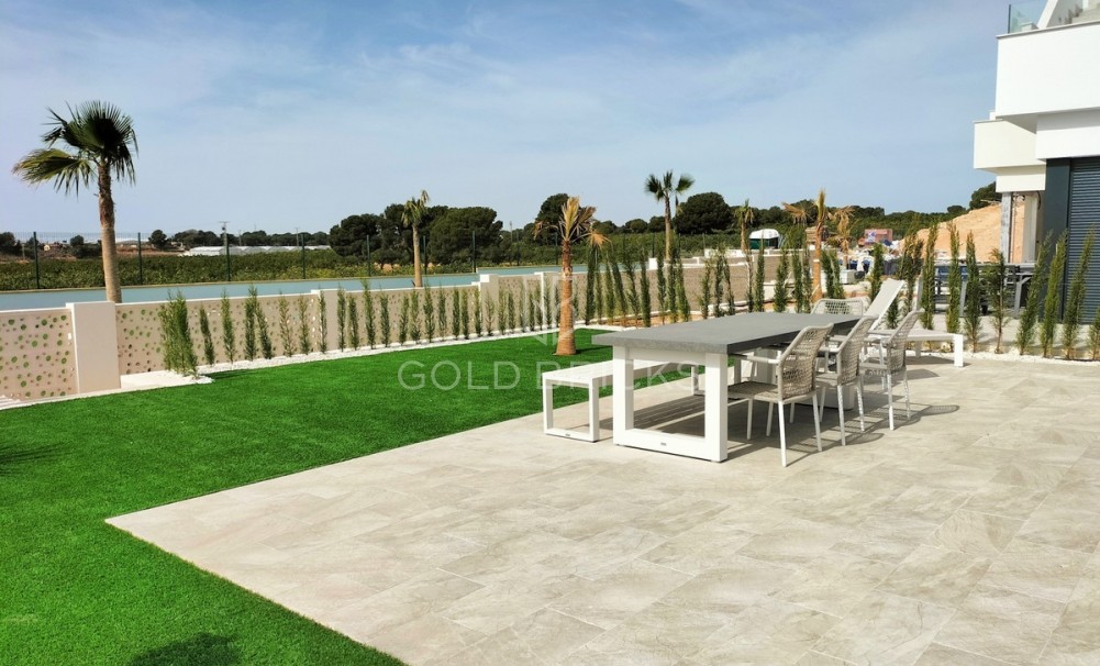 Nieuwbouw ·  · Pilar de la Horadada · Pilar de la Horadada Centro