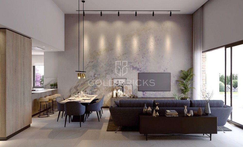 Nieuwbouw ·  · Algorfa · La finca golf