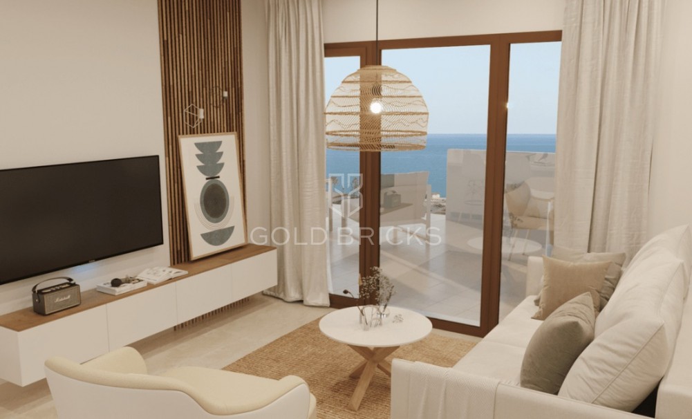 Nieuwbouw ·  · Vera Playa