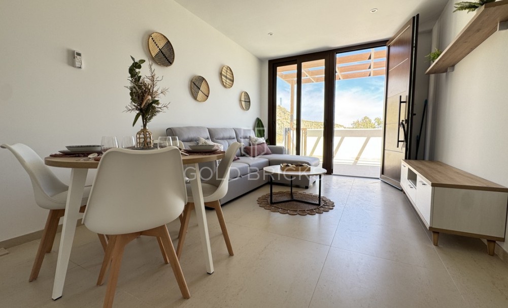 New Build ·  · Vera Playa