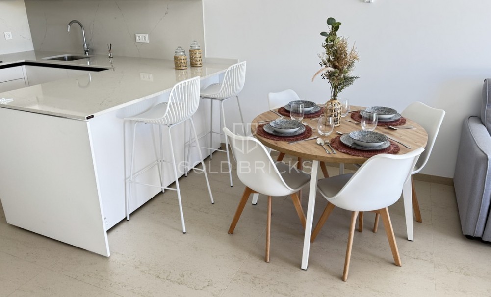 New Build ·  · Vera Playa