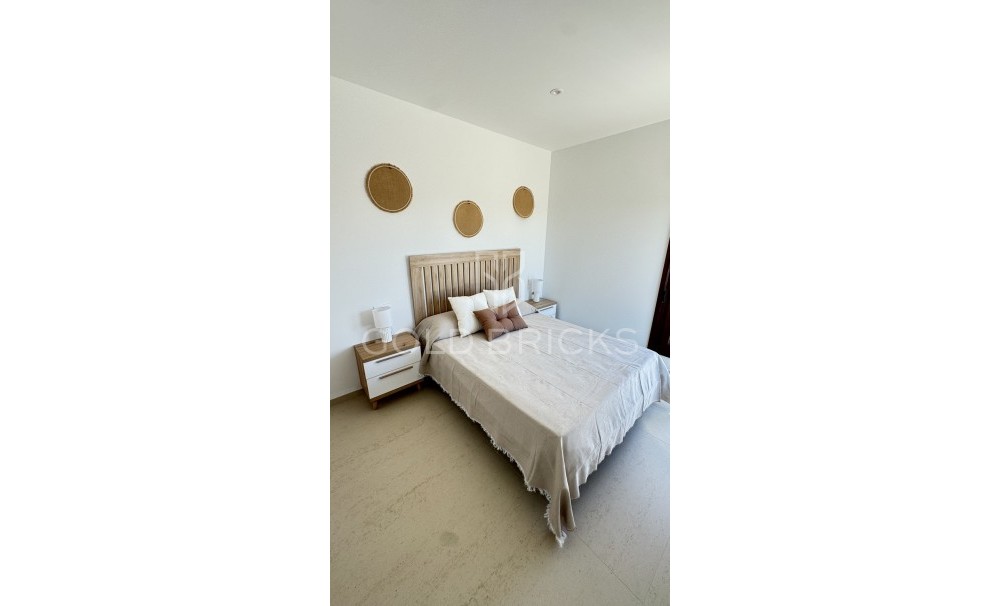 New Build ·  · Vera Playa