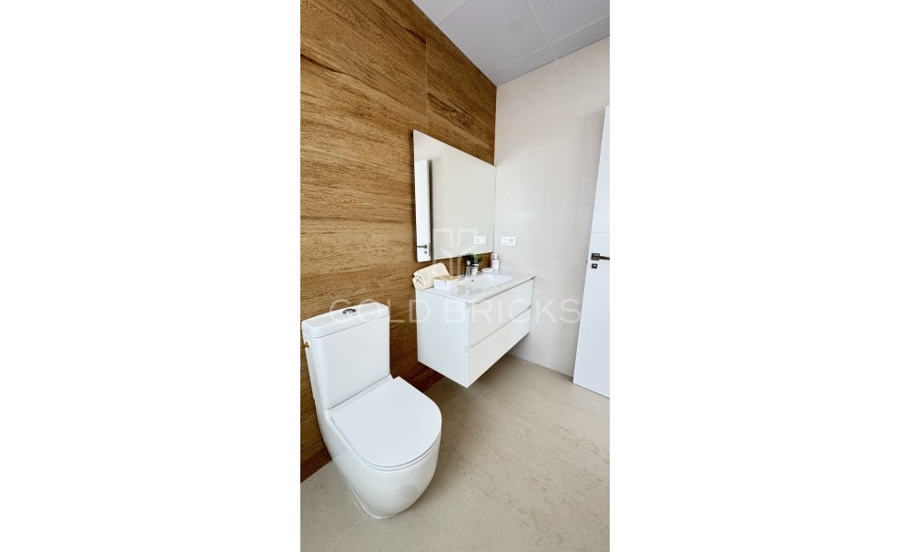 Nieuwbouw ·  · Vera Playa