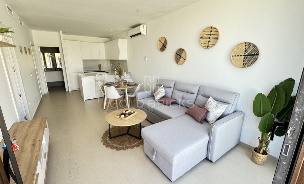 Nieuwbouw ·  · Vera Playa