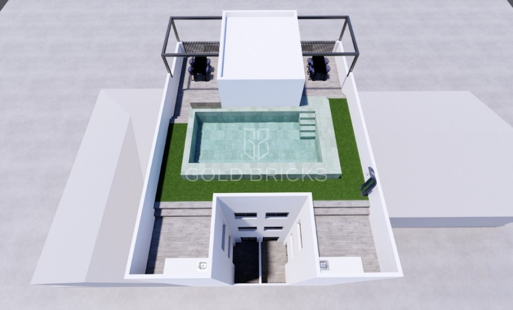 Nieuwbouw ·  · Pilar de la Horadada · Torre De La Horadada