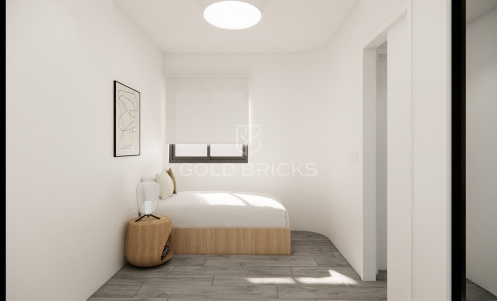 Nieuwbouw ·  · Pilar de la Horadada · Torre De La Horadada