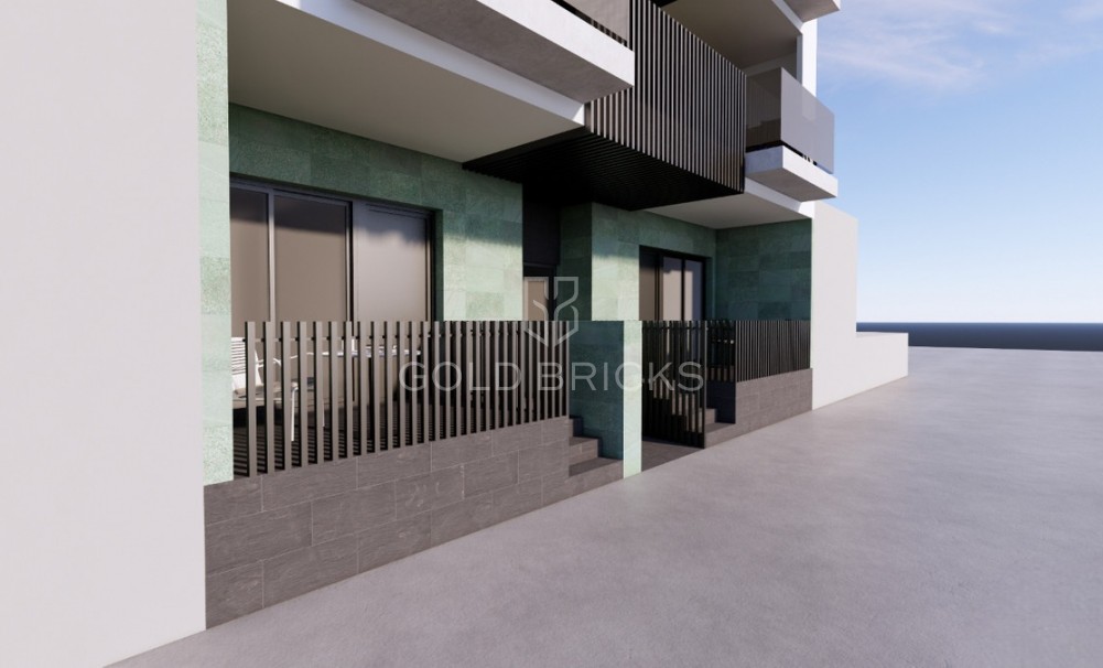 Nieuwbouw ·  · Pilar de la Horadada · Torre De La Horadada