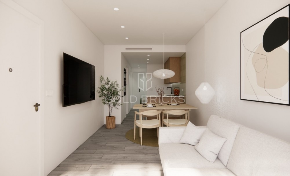 Nieuwbouw ·  · Pilar de la Horadada · Torre De La Horadada