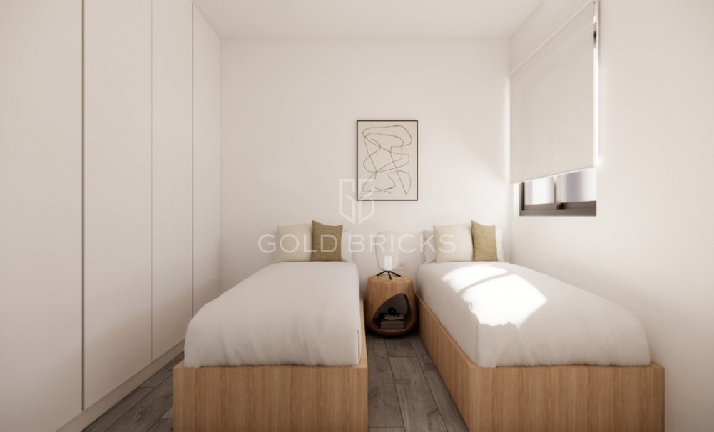 Nieuwbouw ·  · Pilar de la Horadada · Torre De La Horadada