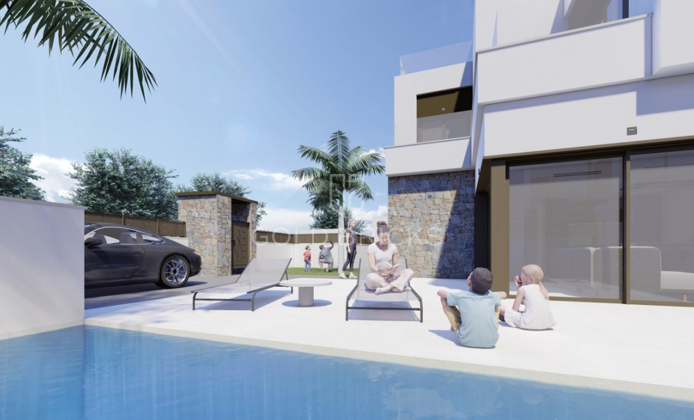 Nowa konstrukcja ·  · Benijofar