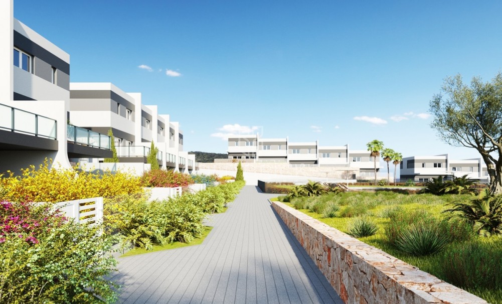 Nybyggnation ·  · Finestrat