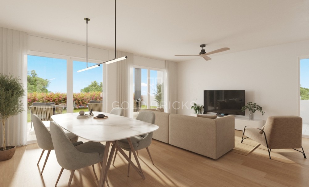 Nybyggnation ·  · Finestrat