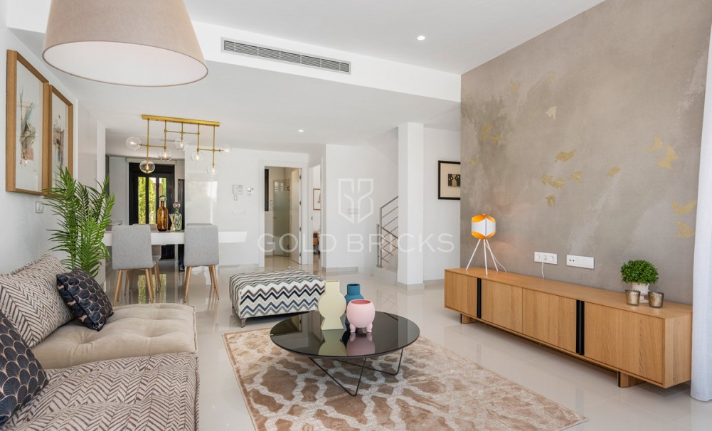 Nieuwbouw ·  · Cartagena · Playa honda