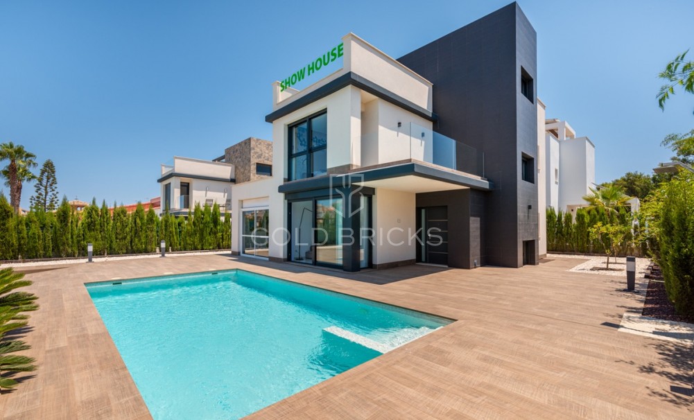 Nieuwbouw ·  · Cartagena · Playa honda