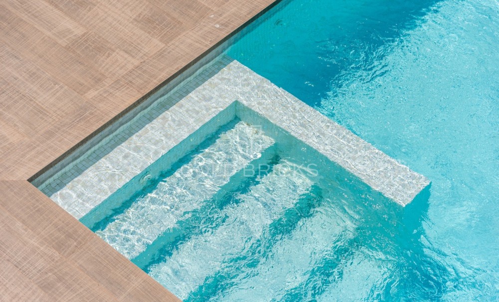 Nieuwbouw ·  · Cartagena · Playa honda