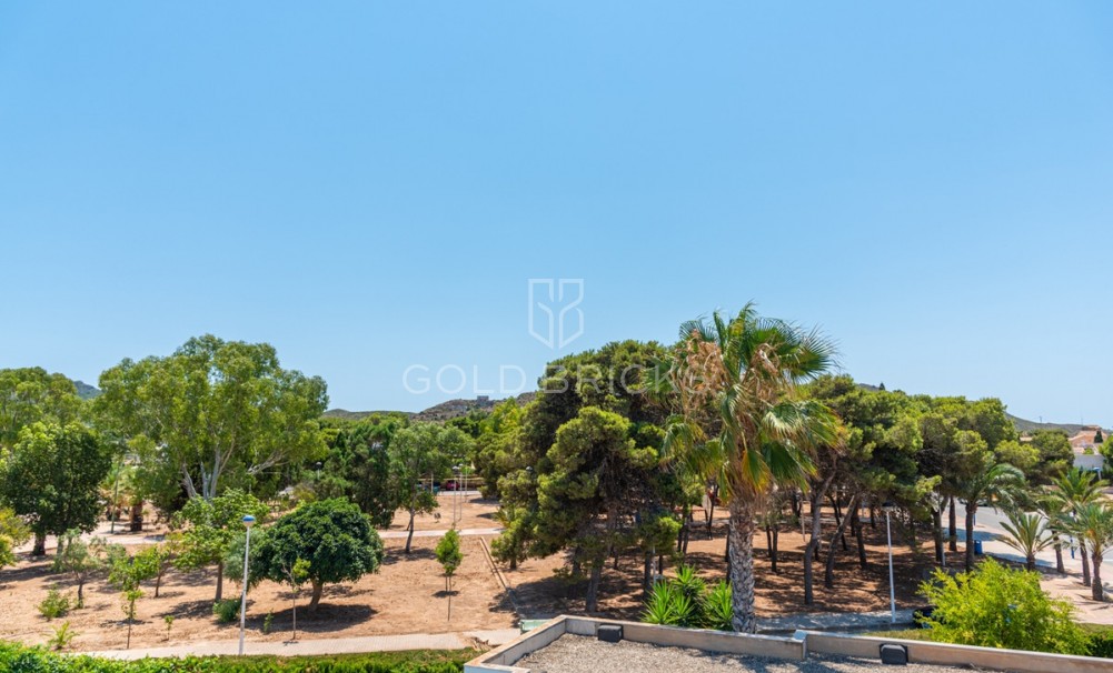 Nieuwbouw ·  · Cartagena · Playa honda