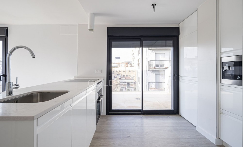 Nybyggnation ·  · Murcia · Murcia Centro