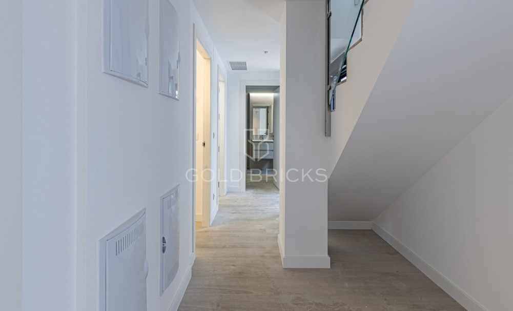 Nybyggnation ·  · Murcia · Murcia Centro