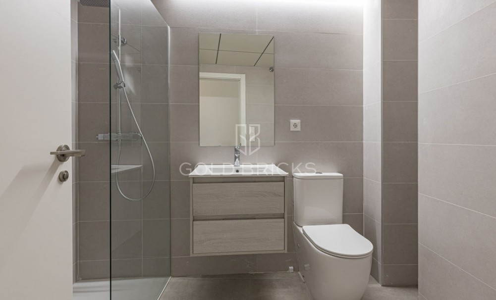 Nybyggnation ·  · Murcia · Murcia Centro