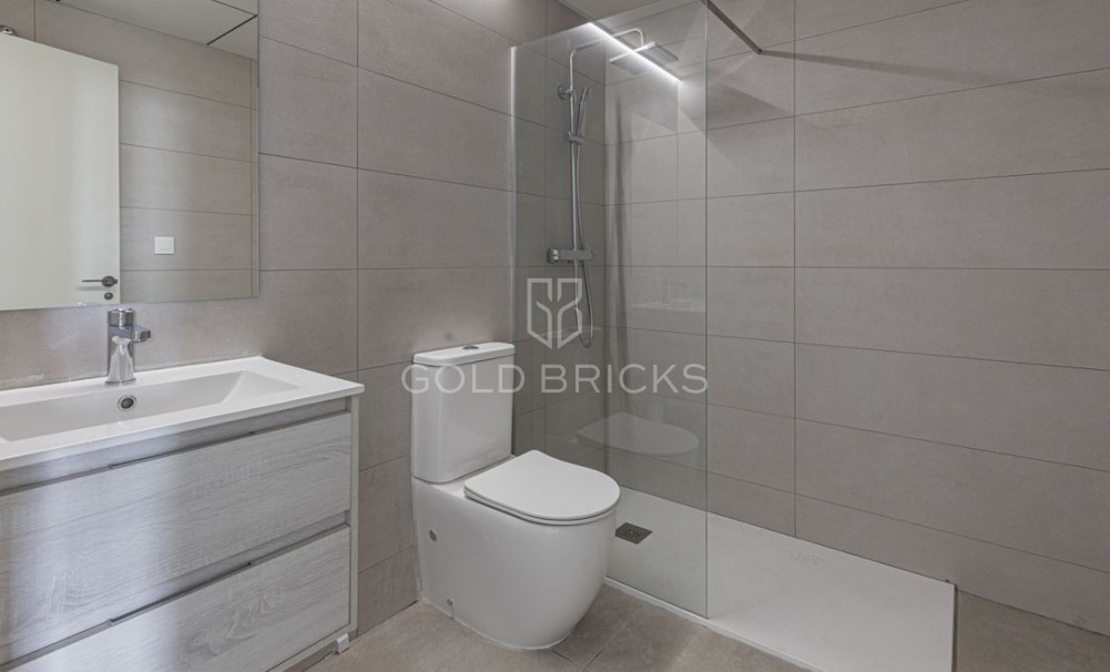 Nybyggnation ·  · Murcia · Murcia Centro