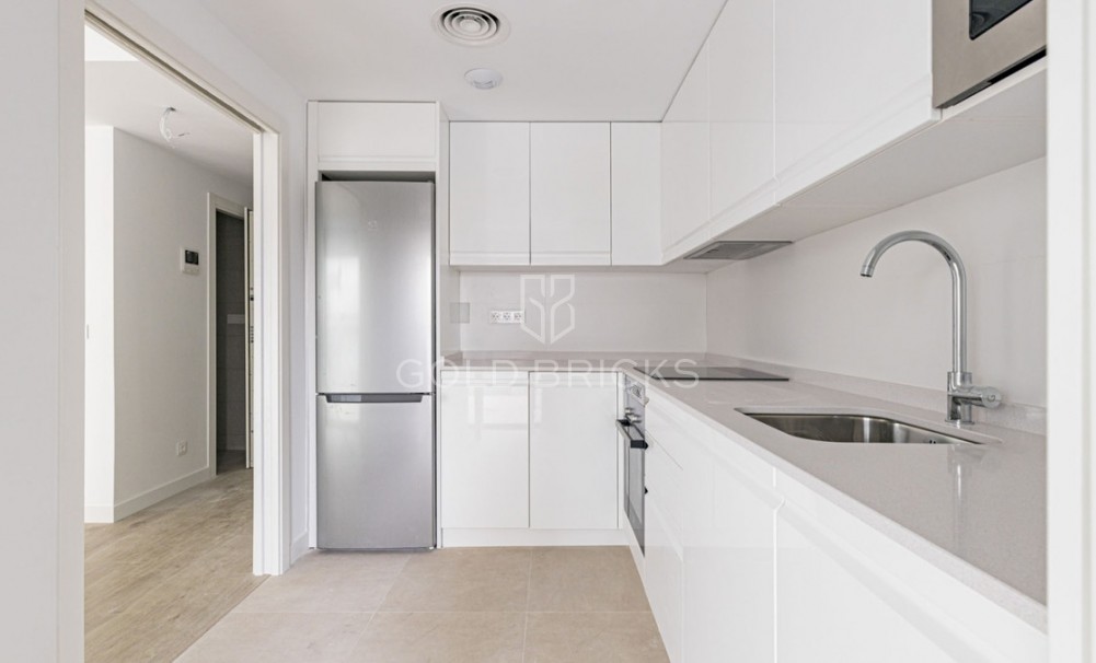 Nybyggnation ·  · Murcia · Murcia Centro