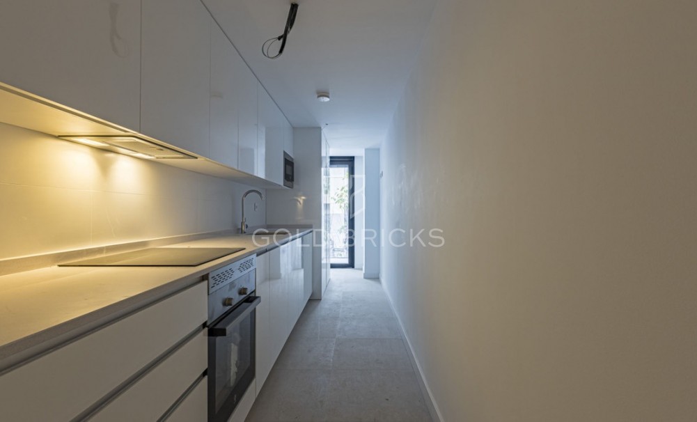 Nybyggnation ·  · Murcia · Murcia Centro