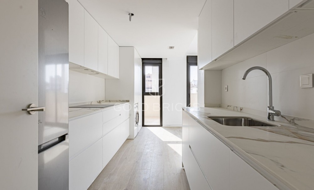 Nybyggnation ·  · Murcia · Murcia Centro