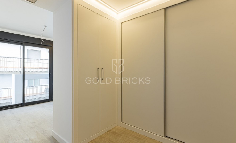 Nybyggnation ·  · Murcia · Murcia Centro