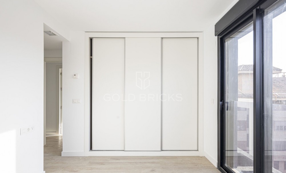 Nybyggnation ·  · Murcia · Murcia Centro