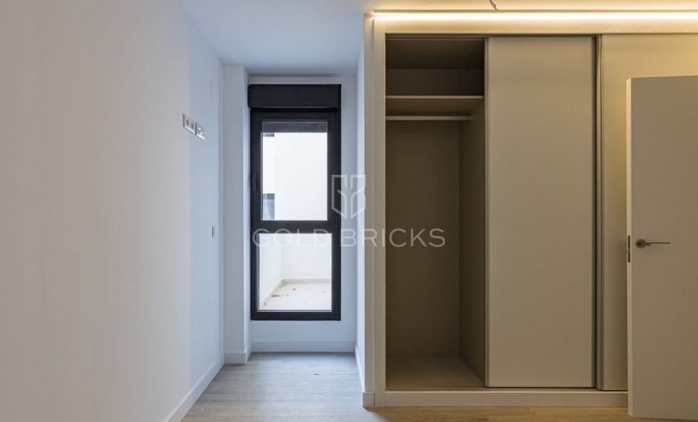 Nybyggnation ·  · Murcia · Murcia Centro